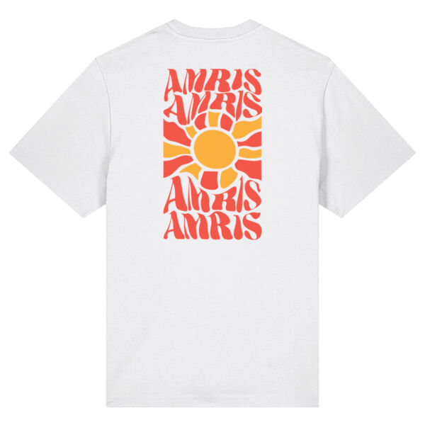 Yellow Sun Sparker Thumbnail