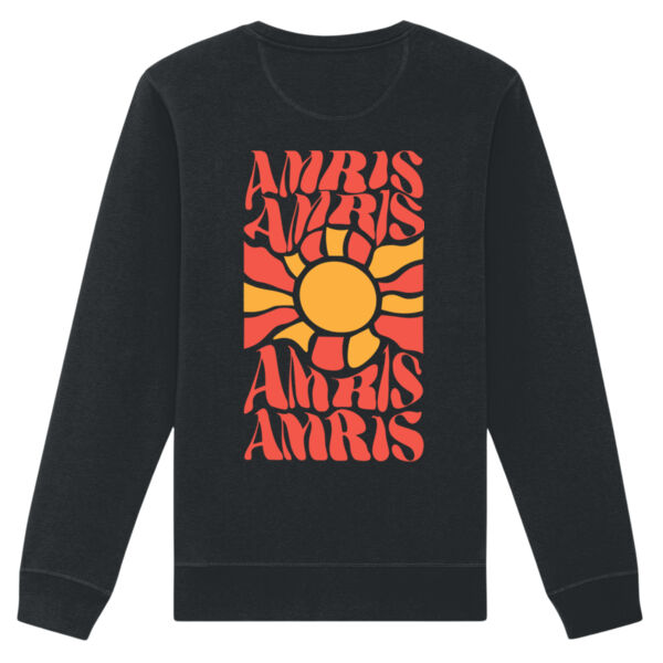 Yellow Sun Sweater Thumbnail