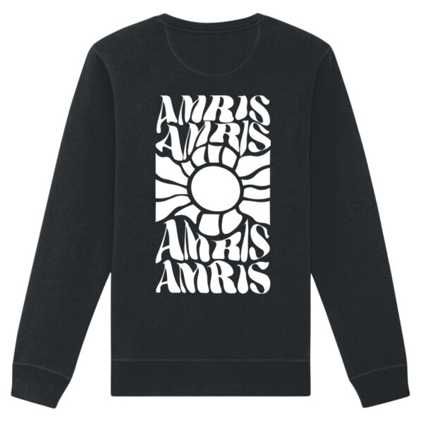 White Sun Sweater Thumbnail