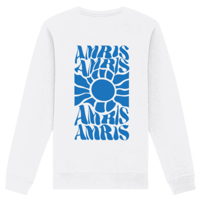 Blue Sun Sweater Thumbnail