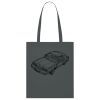 Light tote bag  Thumbnail