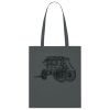 Light tote bag  Thumbnail